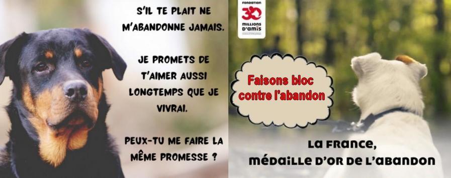 Faisons bloc