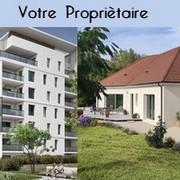 Votre proprietaire